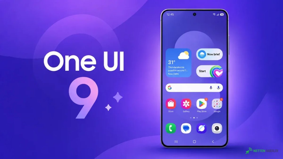Samsung'tan Sürpriz Hamle! One UI 9.0 İlk Hangi Galaxy'lerde Sahne Alacak? Detaylar Ortaya Çıktı!