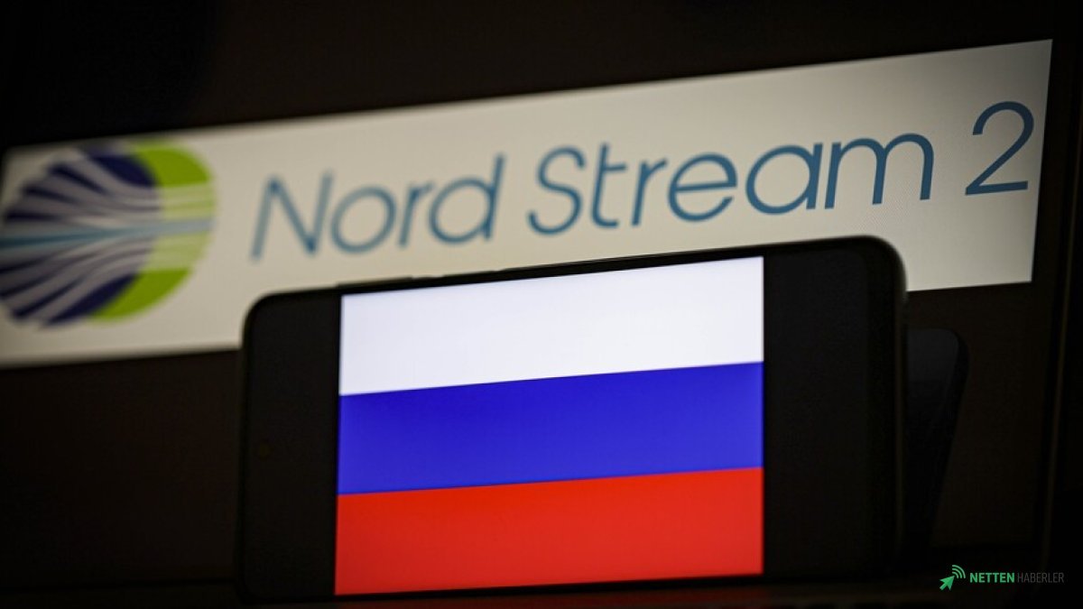 Rus Gazına Kilit Vuruldu: Nord Stream 2 Devam Etmiyor! AB'ye Karşı Hukuki Savaş Başladı!