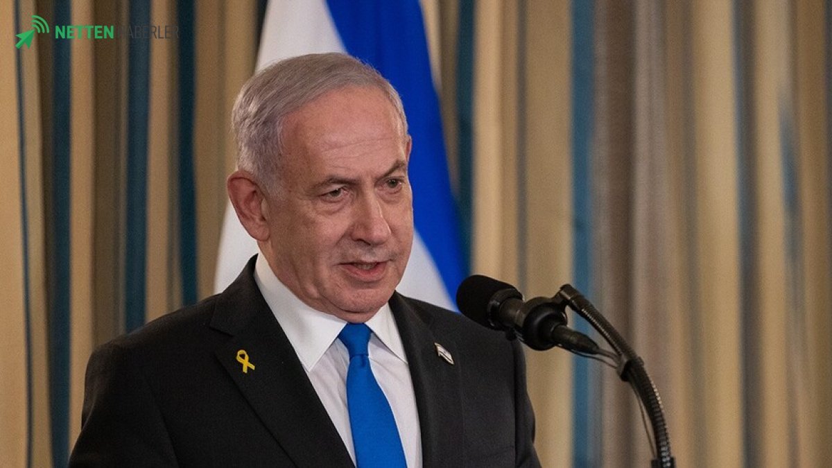 Netanyahu'dan Şok Emir: Lübnan'daki Savaş Alanı Genişliyor! Kritik Düğmeye Basıldı