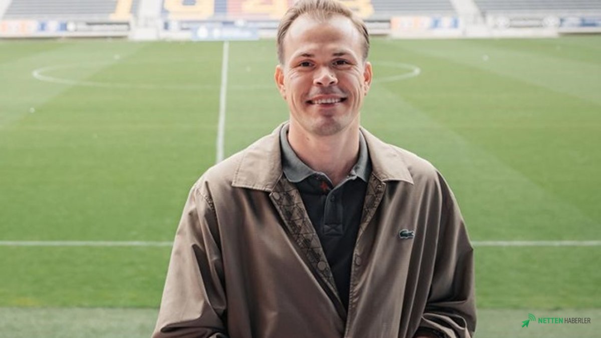 Acun Ilıcalı'dan Dev Transfer! Hull City'de Türk İmzası: Okan Özkan Yeni Sportif Direktör!