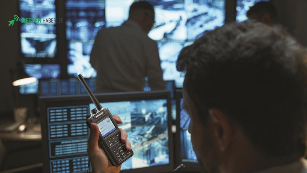 845 Milyon Dolarlık Dev İmza: ASELSAN ve SSB'den Güvenli Gelecek Hamlesi