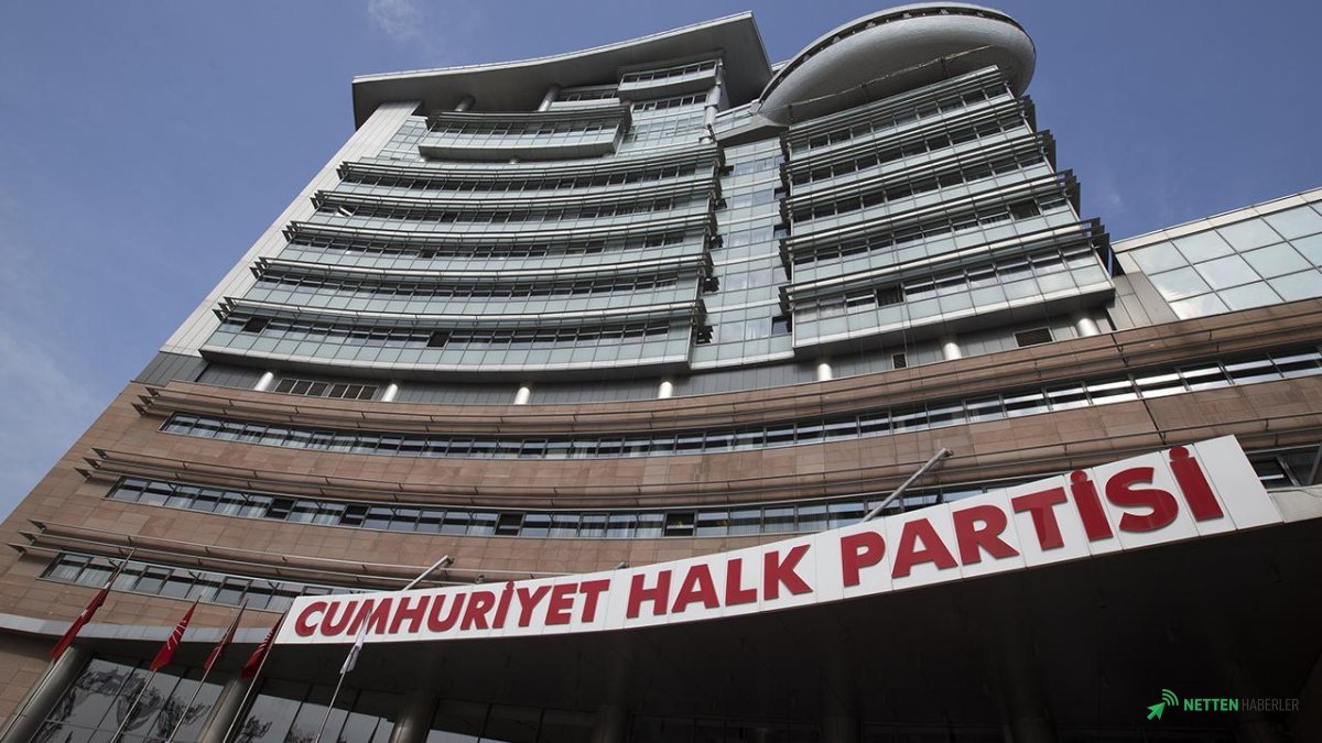 CHP'de Kurultay ve İstanbul Kongresi Kararları Sarsıldı! Mahkemeden Şok Ret Kararı