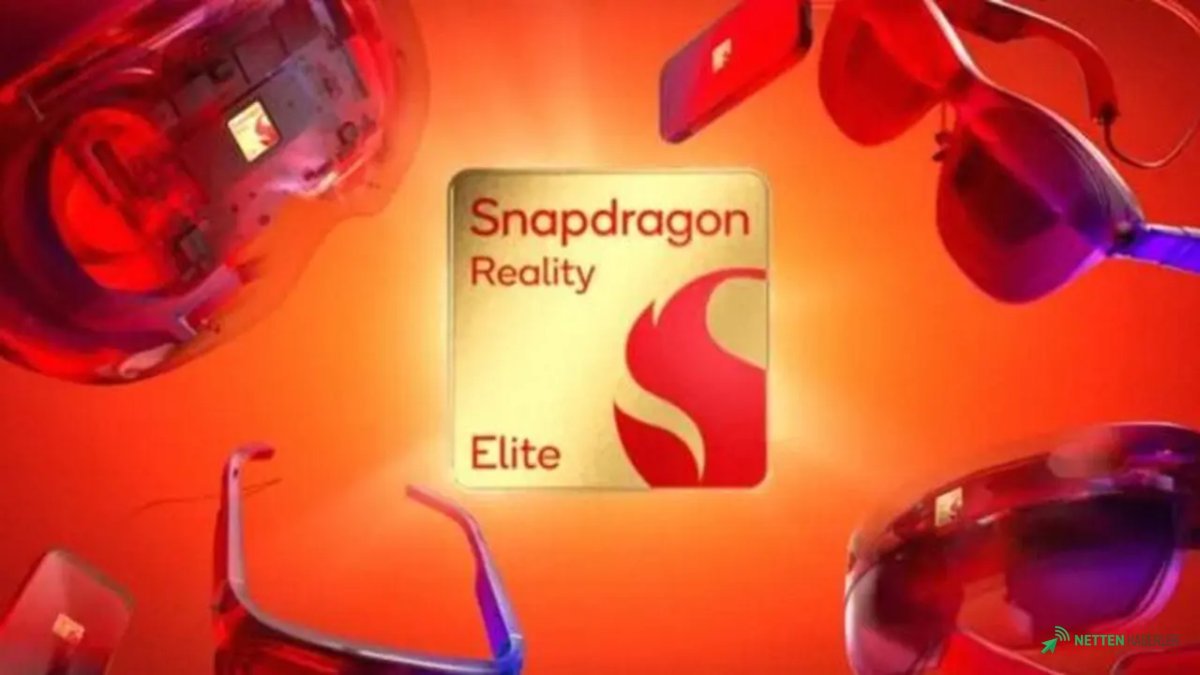 Geleceğin Gözlükleri Geliyor: Snapdragon Reality Elite İle AR Dünyası Yeniden Tanımlanıyor!