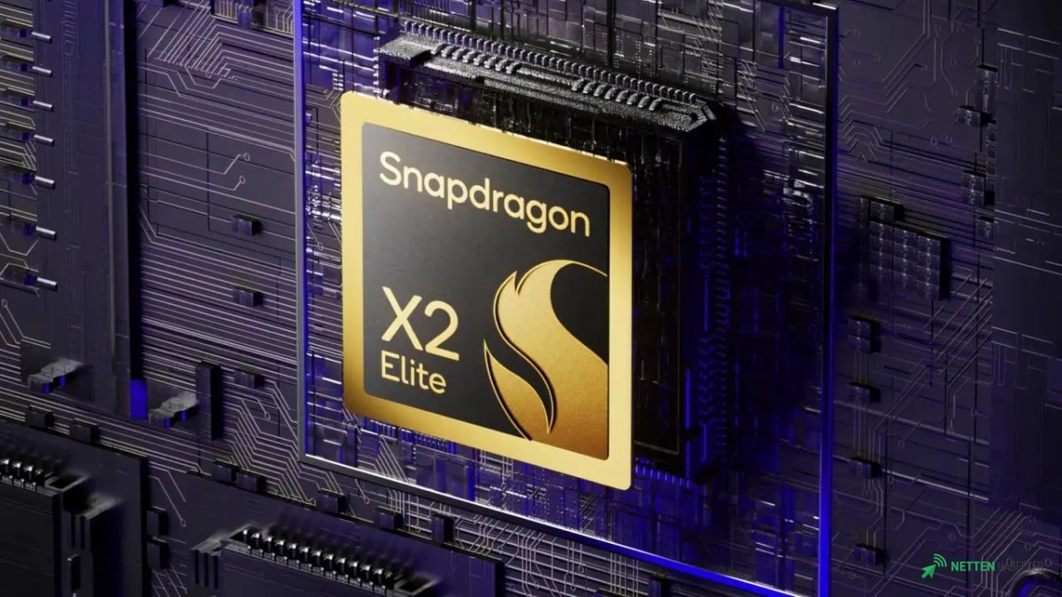 Oyun Dünyasında Dengeler Değişiyor: Snapdragon X2 Elite İle Dizüstü Bilgisayarlar Yeni Bir Döneme Giriyor!