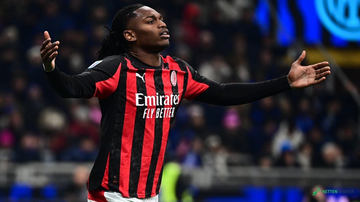 Milan'ın Yıldızı için Dev Derbi: Galatasaray mı, Fenerbahçe mi Kazançlı Çıkacak?