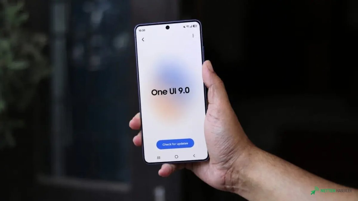 Samsung'dan Orta Segmente Büyük Müjde: Galaxy A Serisi One UI 9.0 Testleriyle Yeniden Doğuyor!