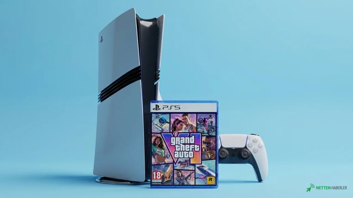 GTA 6 Deliliği Başlıyor: PS5 Pro Sürpriziyle Oyun Dünyası Sallanıyor! Gerçek Performans Ortaya Çıktı!
