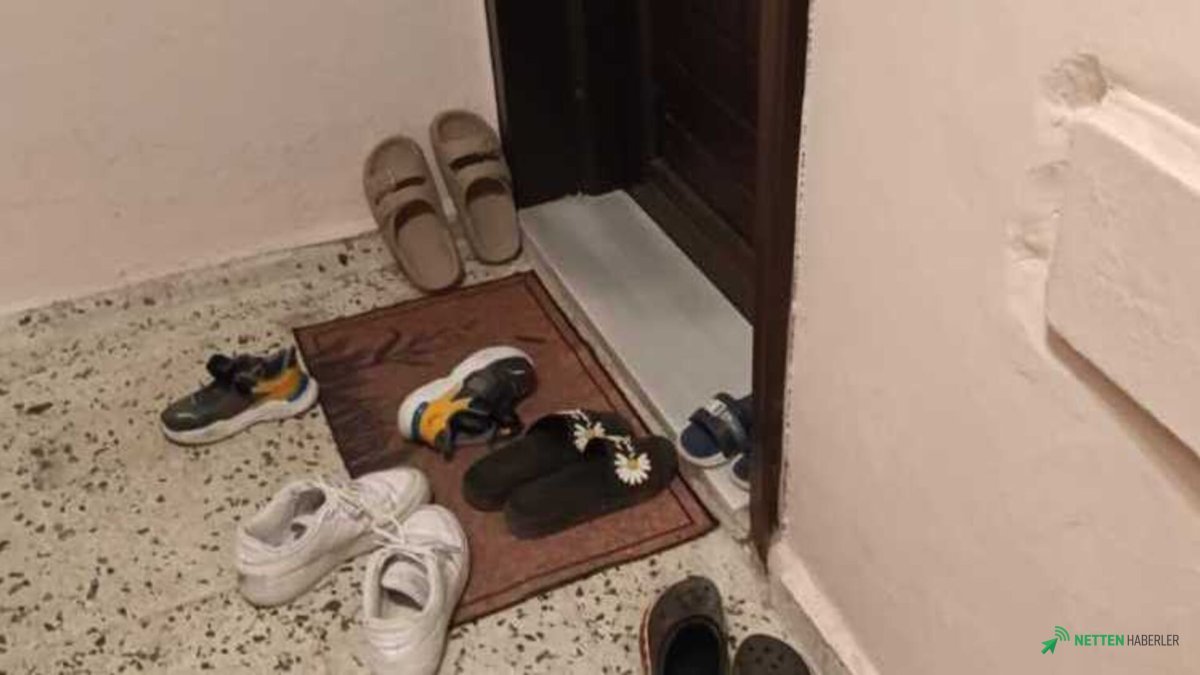 Apartmanınızda Ayakkabı Tartışması Büyüyor: Ortak Alanlara Müdahale Yaptırımlar Getiriyor!