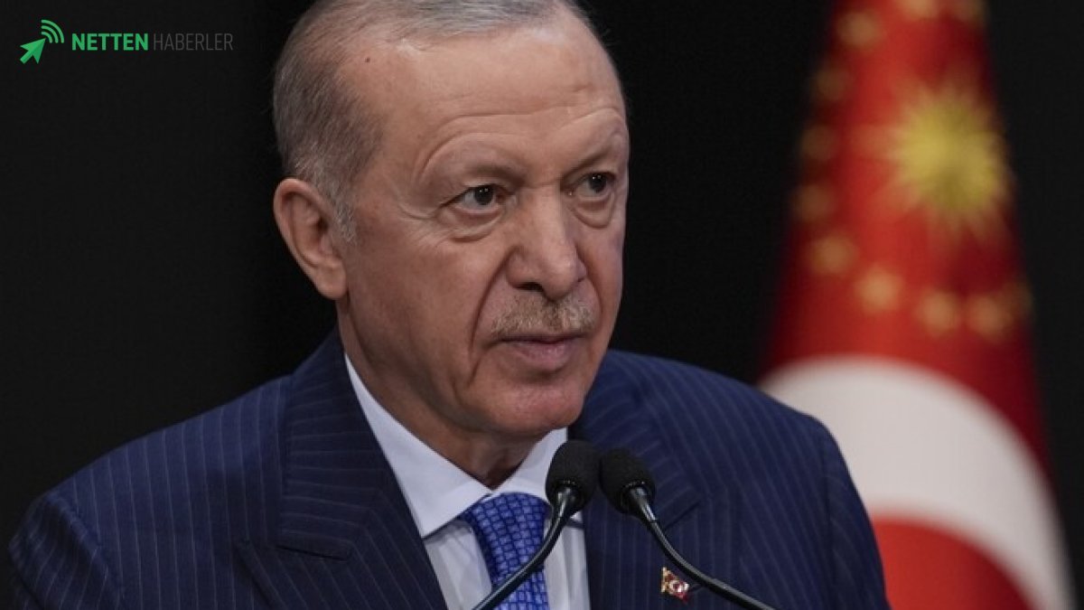 Erdoğan Açıkladı: Suriye'ye Yeni Gaz Akışı Bölgesel Güvenliği Nasıl Şekillendirecek? Kritik Detaylar Ortaya Çıktı!