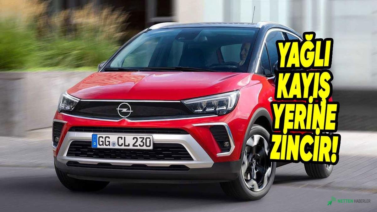 PureTech Motorların Kabusu Sona mı Eriyor? Yağlı Kayış Yerine Zincir Dönüşümünde Kritik Detaylar Ortaya Çıktı!