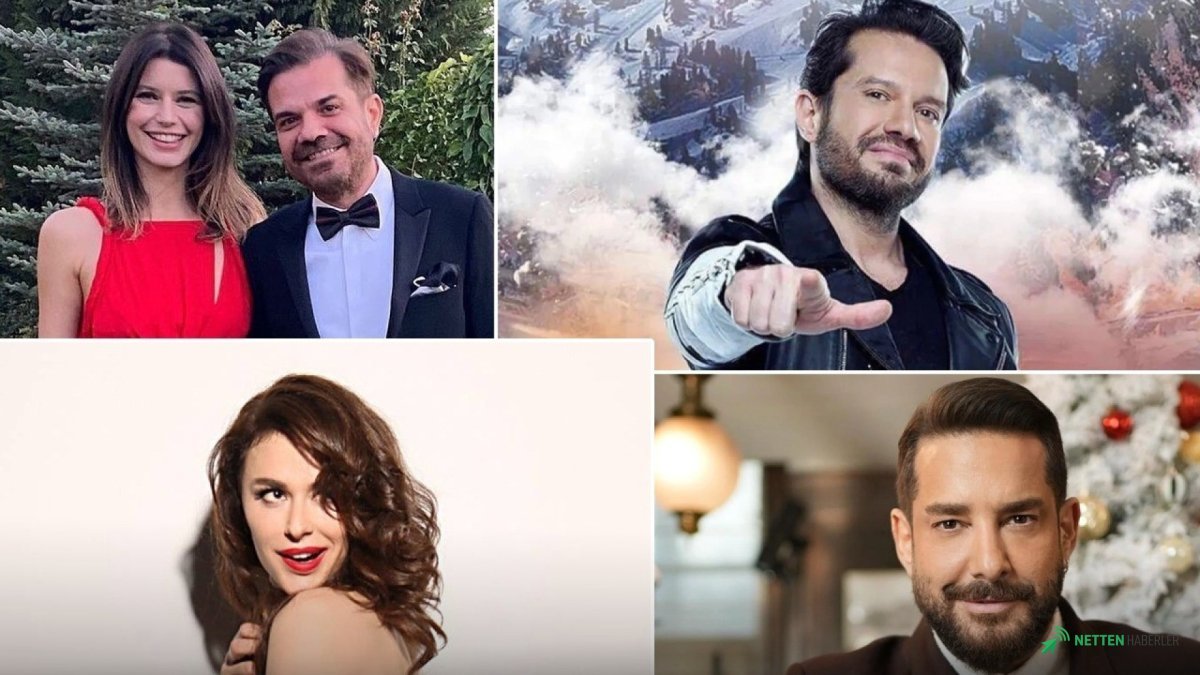 Ünlü İsimler Teker Teker Gözaltında! Kenan Doğulu, Beren Saat ve Enis Arıkan Operasyonunda Neler Yaşandı?