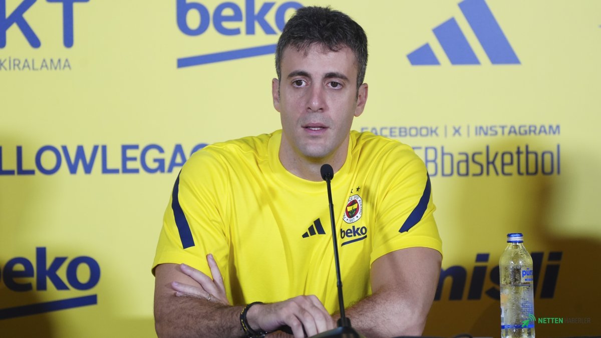 Fenerbahçe Beko Genel Menajeri'nden EuroLeague Sırları: Zirvede Kalmanın Bedeli ve Beşiktaş'ın Yükselişi!