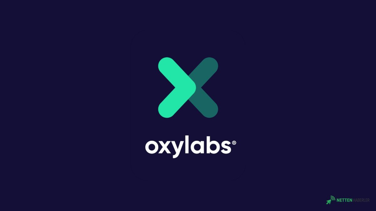 Veri Devinden Çığır Açan Hamle: Oxylabs, 3.6 Milyar Dolarlık Değerlemeyle Rekor Yatırıma İmza Attı!