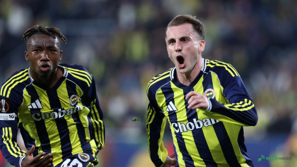 Fenerbahçe'nin Avusturya Kampı Nefes Kesti: LASK Linz Maçı Canlı Yayınlanacak! Kadro Şekilleniyor Mu?