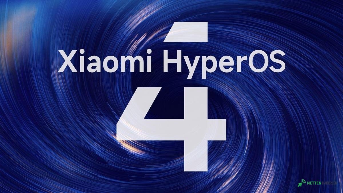 Xiaomi'nin Gizli Silahı Gün Yüzüne Çıkıyor: HyperOS 4 Geliyor, Telefonlar Uçacak!
