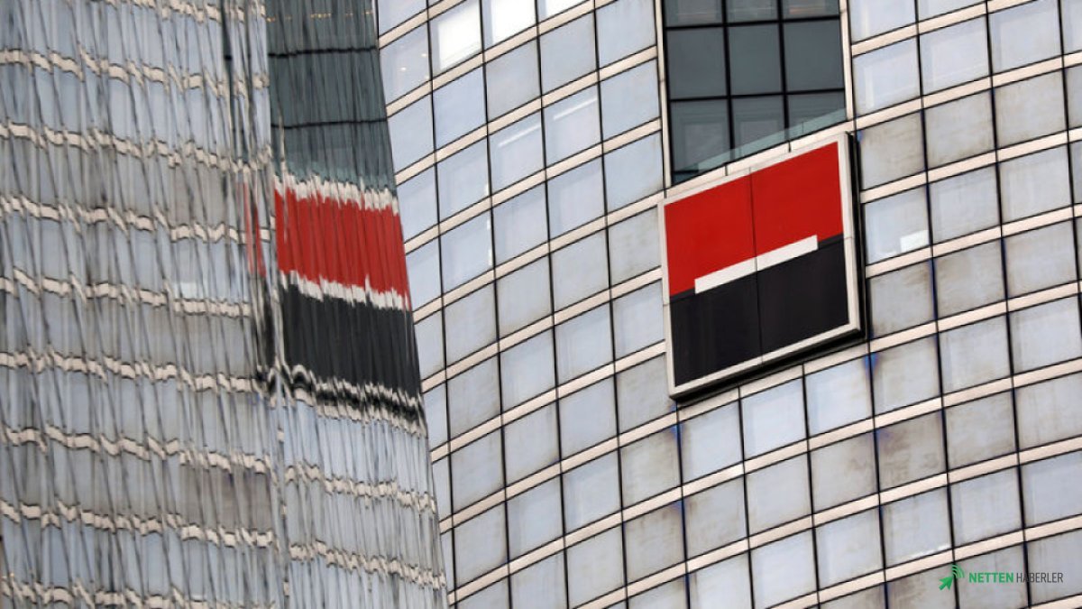 SocGen'den TL'ye 'Güçlenecek' Dedi: 4.5 Milyar Dolarlık Kritik Pozisyon Açıldı!