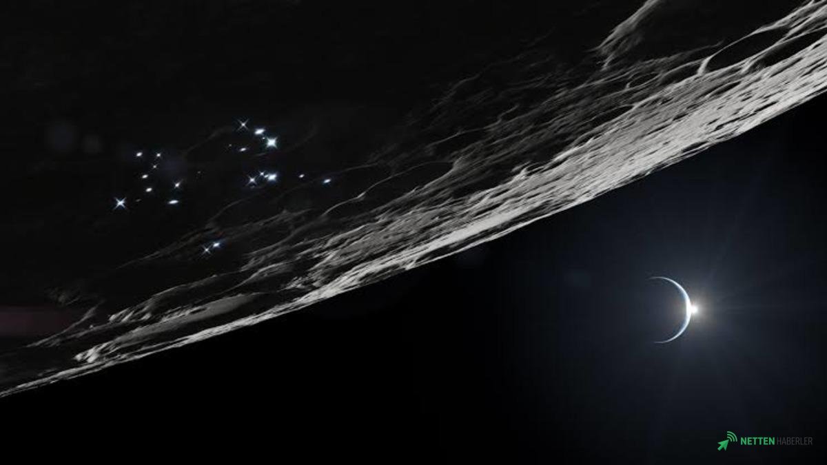 Ay'da Yerleşke Kuruyoruz! NASA'dan Tarihi Anlar: Neler Olacak?