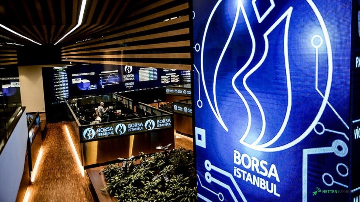 Borsa Rekorlara Koştu: 193 Milyar TL Hacimle Kapanış, Gözler TCMB ve ECB Kararlarında!