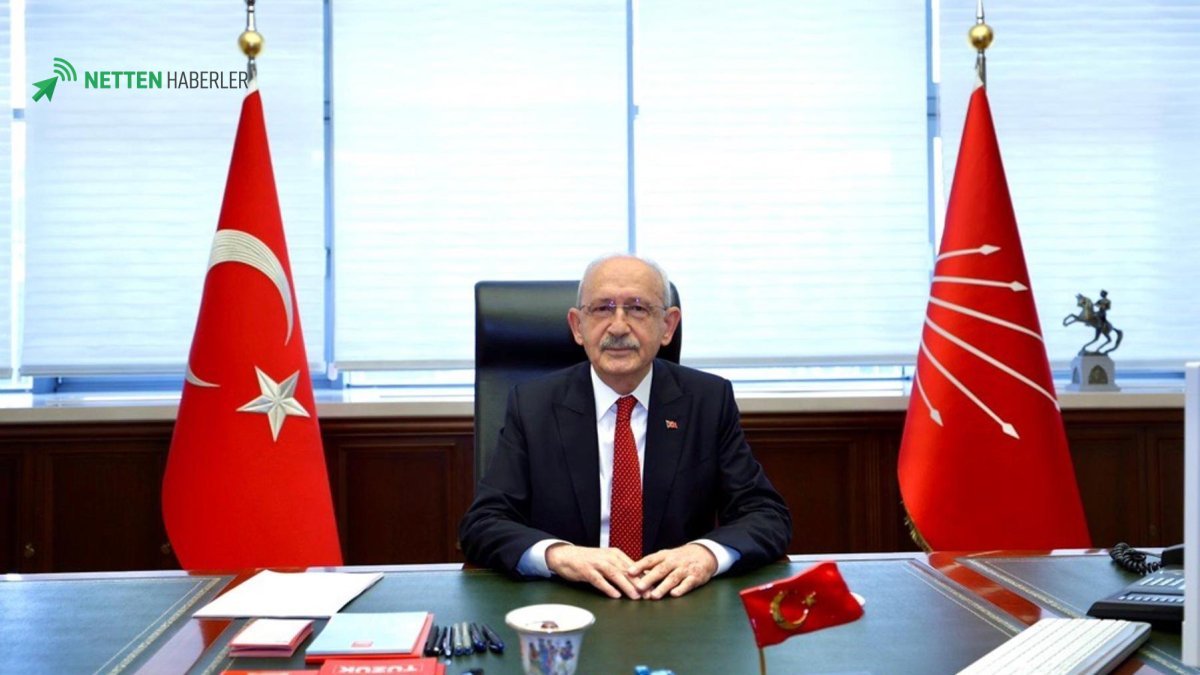 Kılıçdaroğlu'nun Yeni 'Süper Ekibi' Sahada! Parti Sözcüsü İlk Kez Konuştu: Kurultay Tartışmalarına Nokta Koyacak Hamleler Mi?