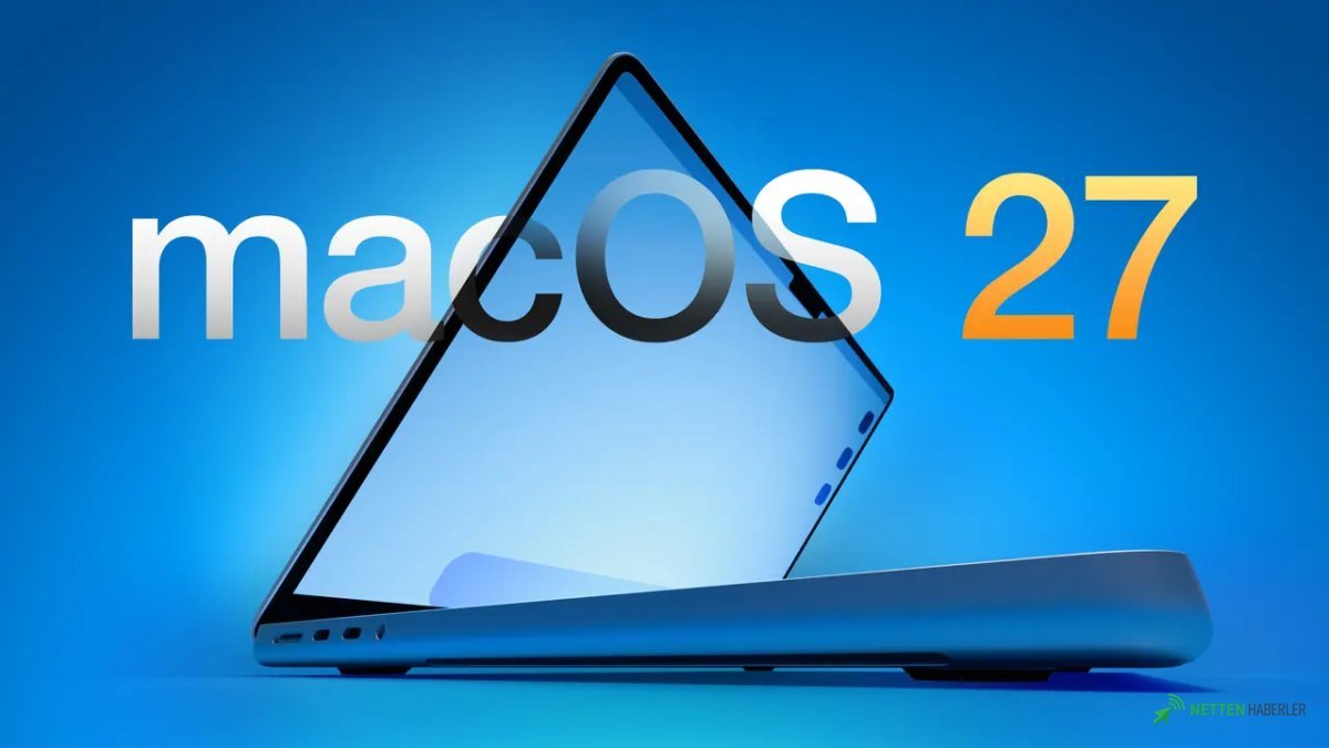 Apple'dan Devrim Niteliğinde Karar: Intel Devri Resmen Kapanıyor! macOS 27 ile Büyük Değişim Geliyor