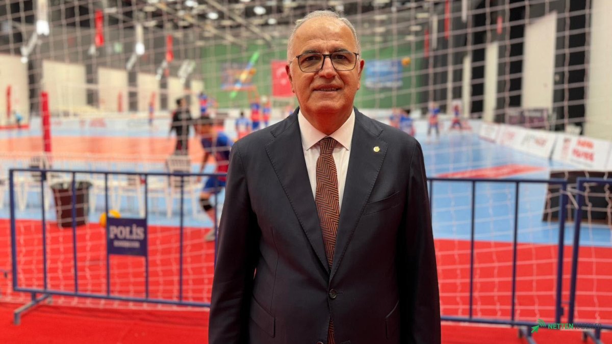 Filenin Sultanları ve Efeleri Tarih Yazıyor: 2026'da Hedef Dünya Şampiyonluğu!