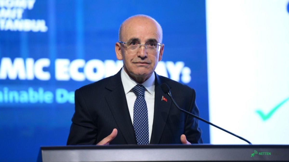 Bakan Şimşek'ten Enflasyon Bombası: Savaşın Bedeli En Az 5 Puan Daha Fazla!