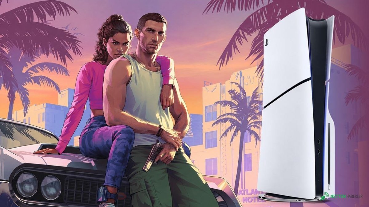 GTA 6 İhaneti Mi? PlayStation 5'in Gizli Silahı Ortaya Çıktı: Rockstar'dan Önce Sony Açıkladı!