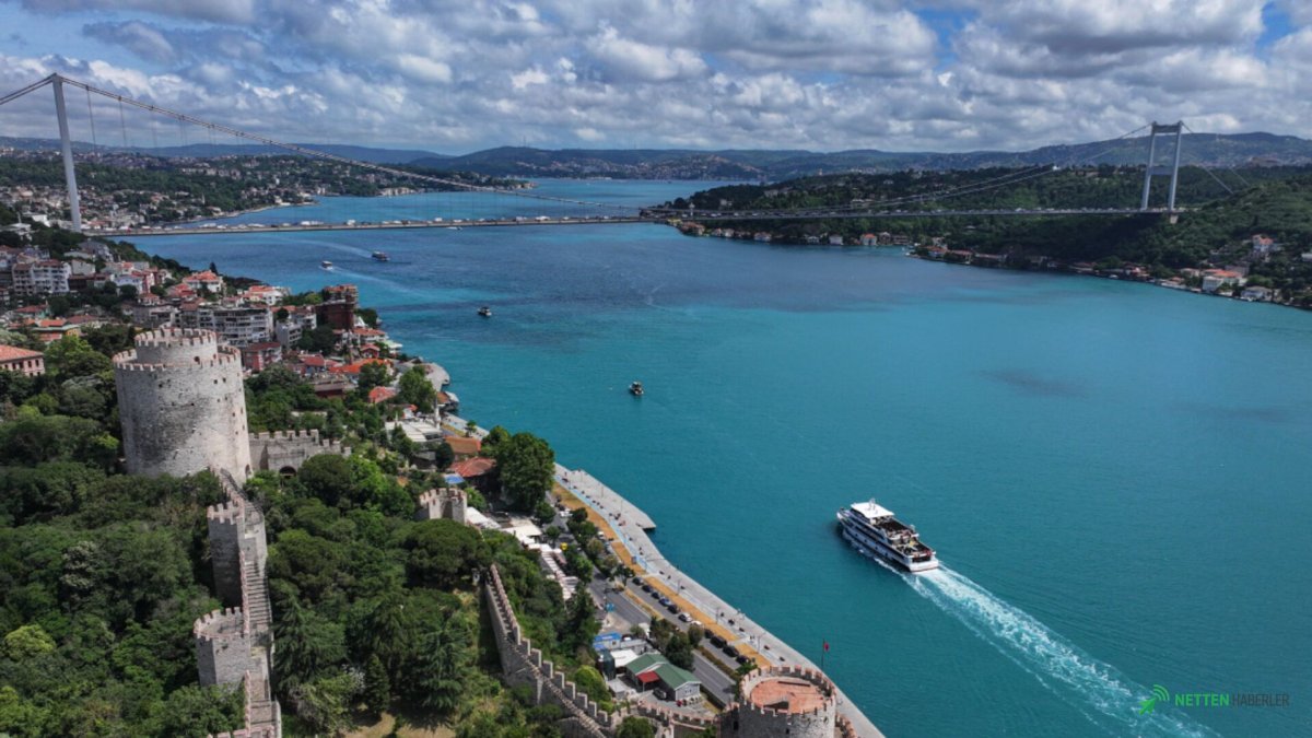 İstanbul'da Evler Cep Yakıyor: Metrekare Fiyatı Dudak Uçuklatıyor, Kiralar Alıp Başını Gidiyor!