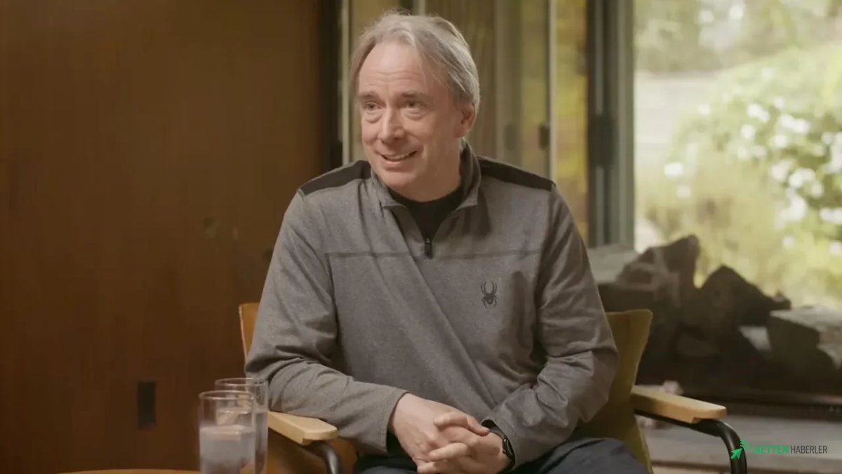Linus Torvalds'tan Yapay Zeka Karşıtlarına Sert Çıkış: 'İstemiyorsanız, Çatallayın!'