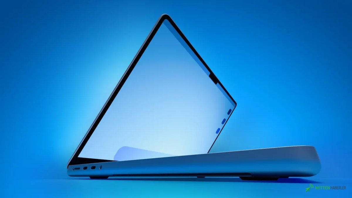 Apple'dan Devrim: MacBook Ultra ile Dizüstü Bilgisayarlarda OLED Dönemi Başlıyor! Ekran Teknolojisi Yeniden Tanımlanıyor!