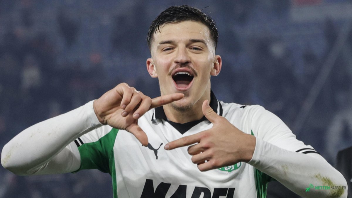 Fenerbahçe'den Dev Transfer Hamlesi! Bosna'nın Yükselen Yıldızı Kadroya Katılıyor Mu?
