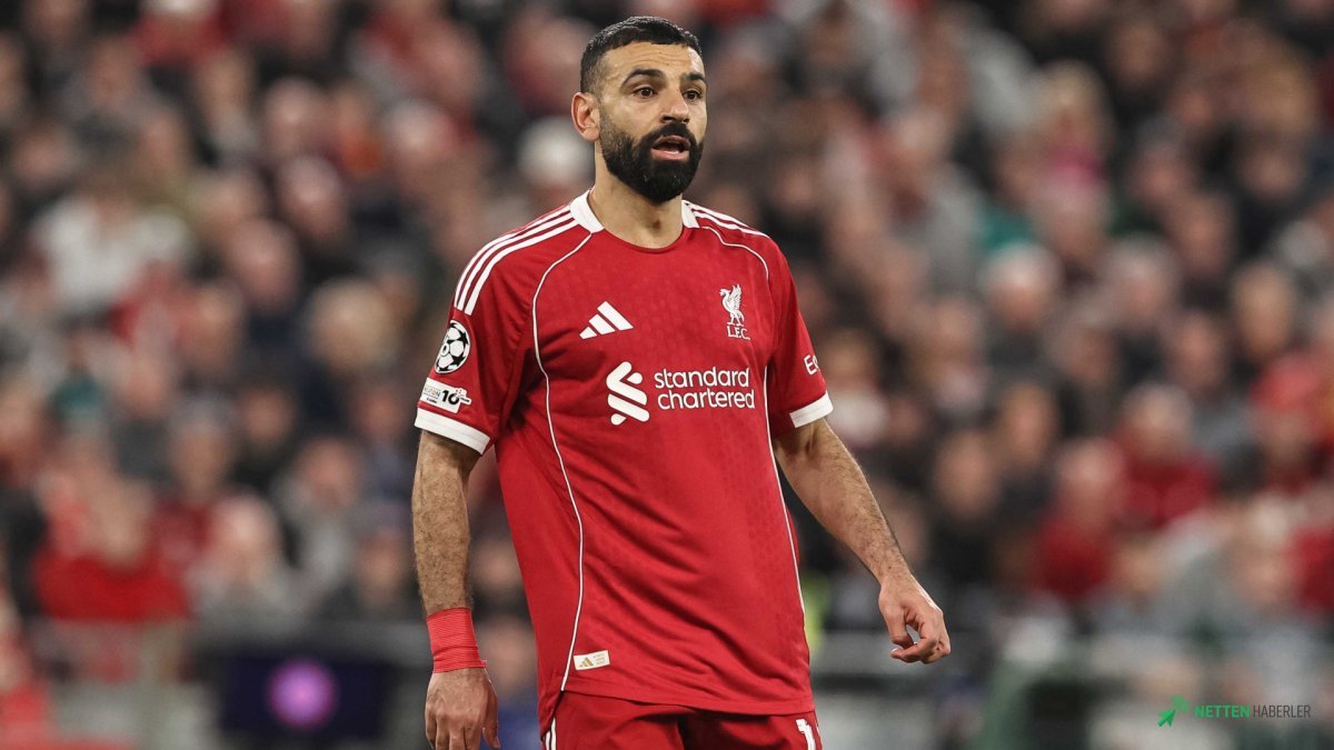 Mohamed Salah Pazarlığı Harvard Dershanesinde! Beşiktaş'ın Gözdesi ve Menajerinin Çarpıcı Stratejileri Ortaya Çıktı!