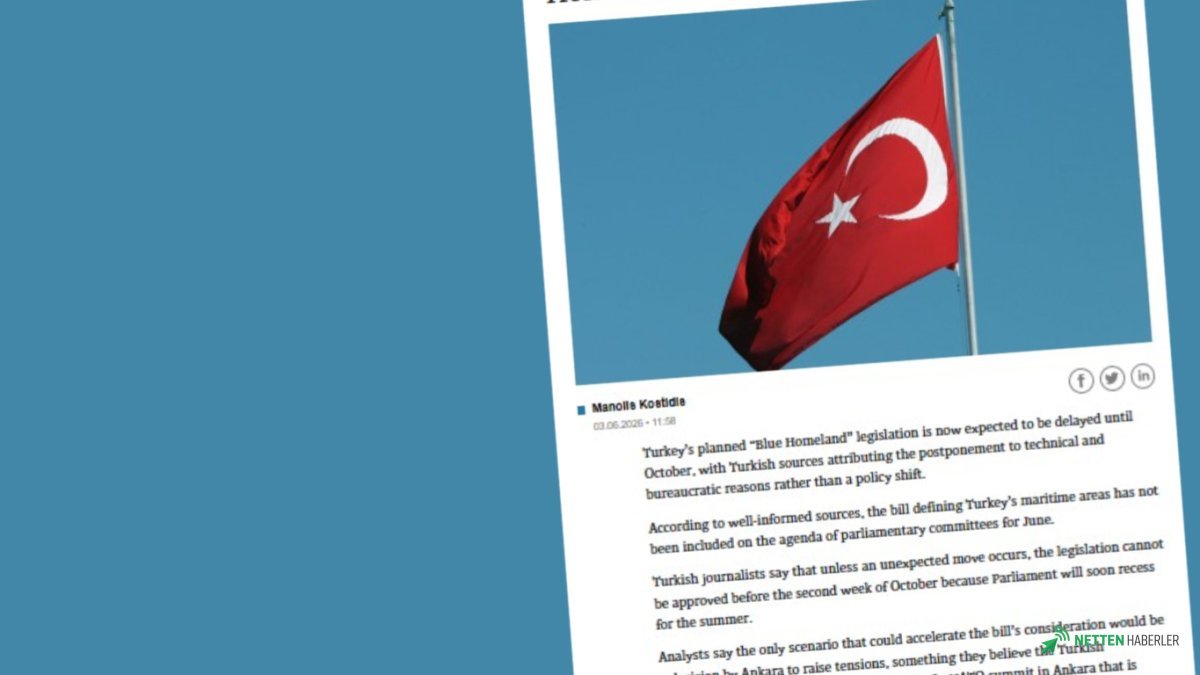 Yunanistan Gözlerini Dikti: Türkiye Geri Adım mı Attı? İşte Olay Yaratan Detaylar!
