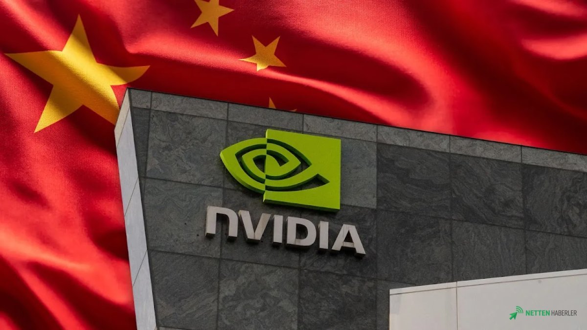 ABD Ambargosu Çin'de Çip Savaşını Kızıştırdı: Nvidia'ya Fahiş Fiyatlı Karaborsa Çıkmazı!