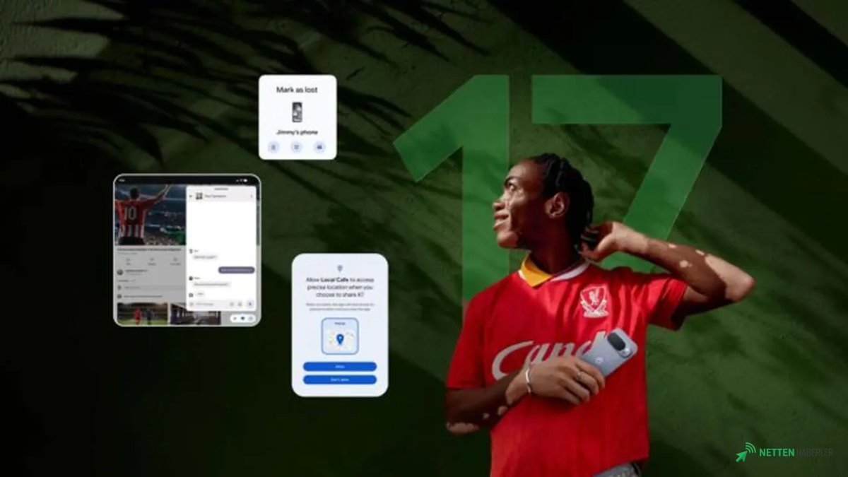 Android 17 Sahneyeindi: Pixel Kullanıcılarını Bekleyen İnanılmaz Yenilikler Neler?