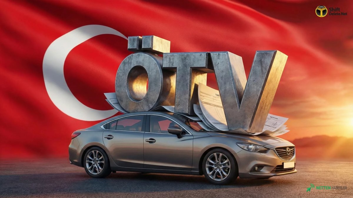 Otomobil Fiyatları Uçuyor: Pazar Küçülürken Vergi Geliri Rekor Kırdı! Araç Başına ÖTV 600 Bin TL'yi Aşmaya Başladı