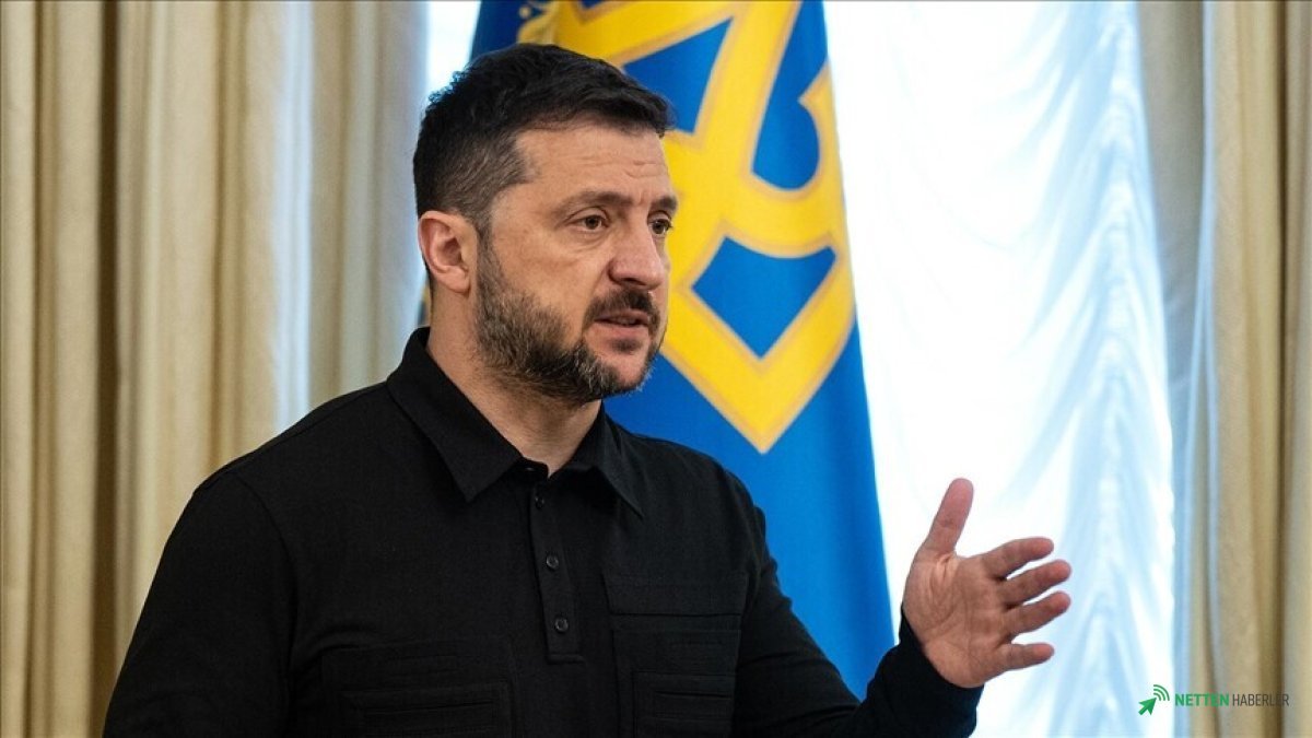 Zelenskiy'den Siyasi Bomba! Putin'i Sarsacak Rusya Raporu Geldi: Halk İsyan Ediyor Mu?