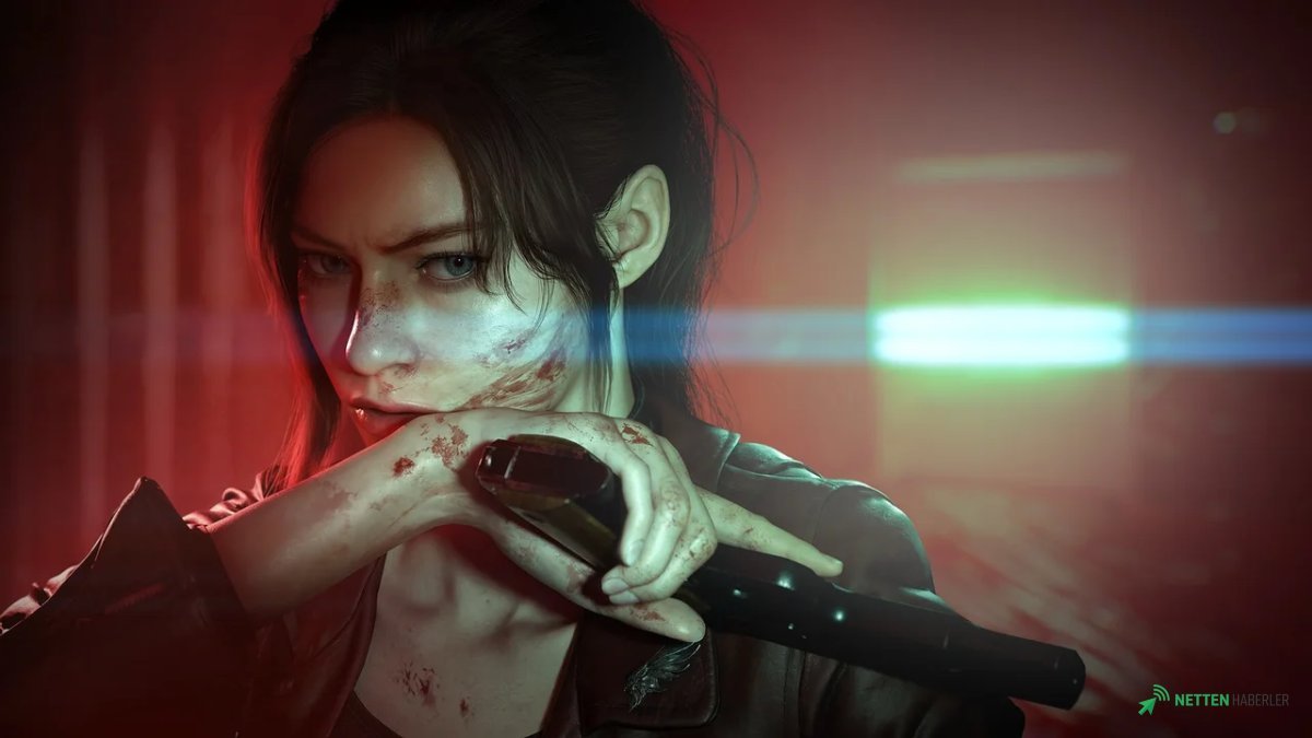 Resident Evil Veronica Yeniden Doğuyor: 2027'de Dehşetin Kalbine Yolculuk Başlıyor!