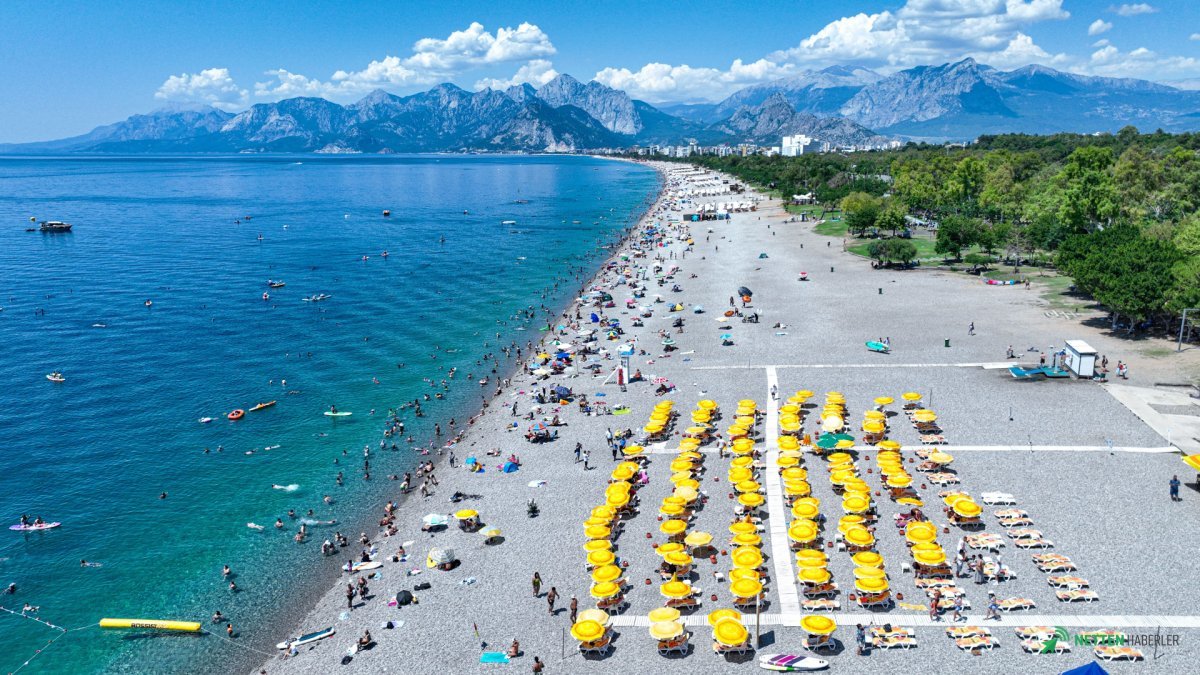 Turizm Gelirlerinde Beklenmedik Düşüş: Sektörde Neler Oluyor?