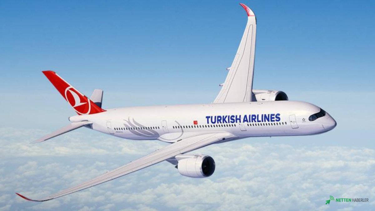 Gökyüzünde Futbol Şöleni: THY Uçaklarında Dünya Kupası Heyecanı Canlı Yayınlanıyor!