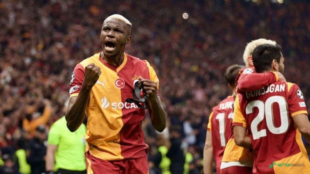 Galatasaray'ın Rakibi Rennes Sahaya Çıkıyor! RAMS Park'ta Dev Kapışma: Tarih, Saat ve Yayın Bilgileri Açıklandı!