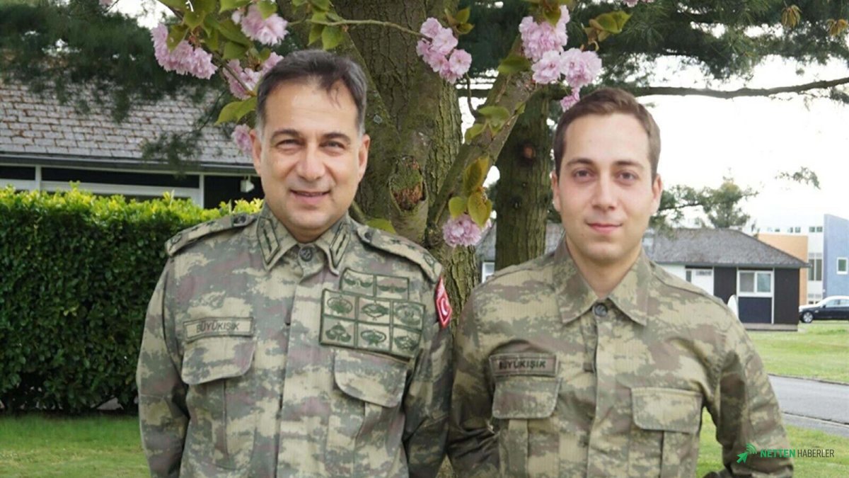 Emekli Tümgeneral Büyükışık'ın Oğluyla İlgili Soruşturmada KRİTİK YAKALAMA: Tüm Şüpheliler Ele Geçti!