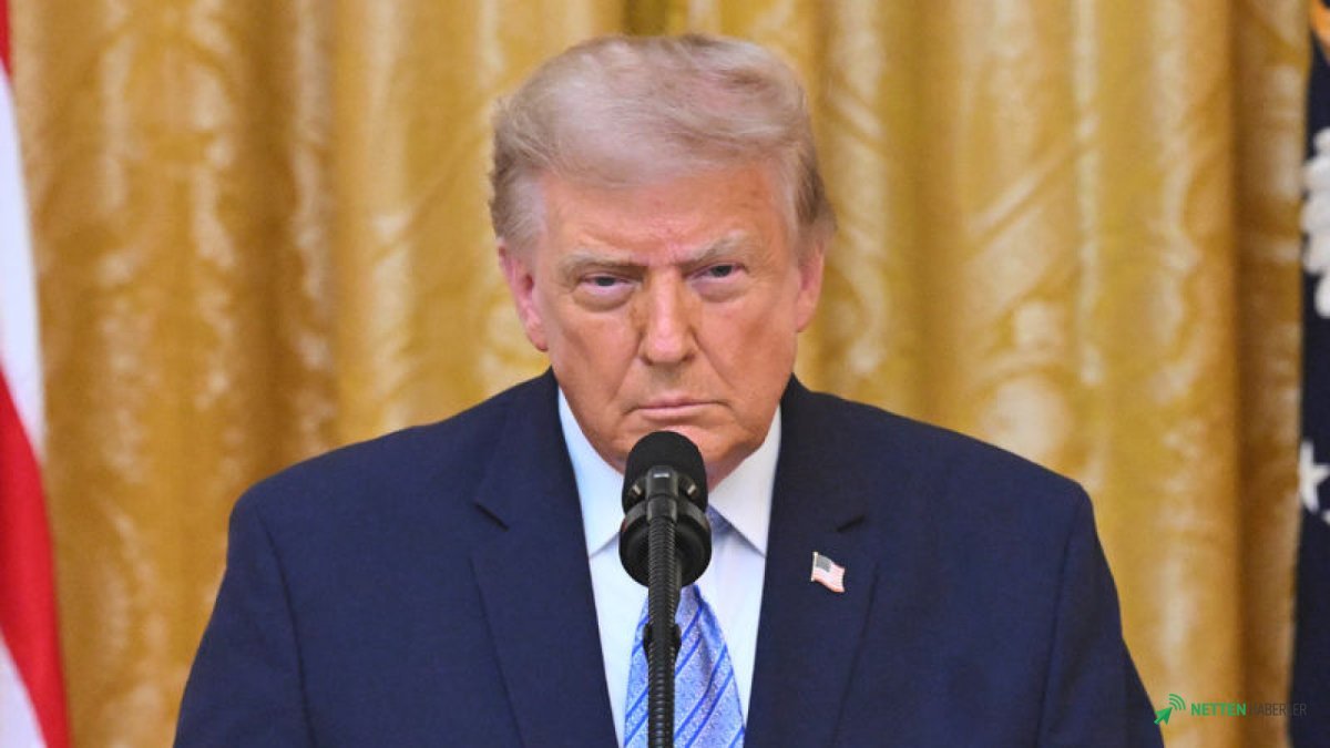Trump'tan Küresel Ticarete Şok Darbe! 60 Ülkeye Birden Yeni Gümrük Vergileri Kapıda!