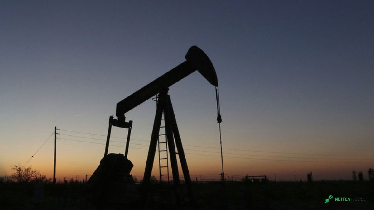 Libya Petrol Krallığı Yeniden Doğuyor: 13 Yılın Zirvesiyle Enerji Piyasalarını Sarsan Dev Hamle!