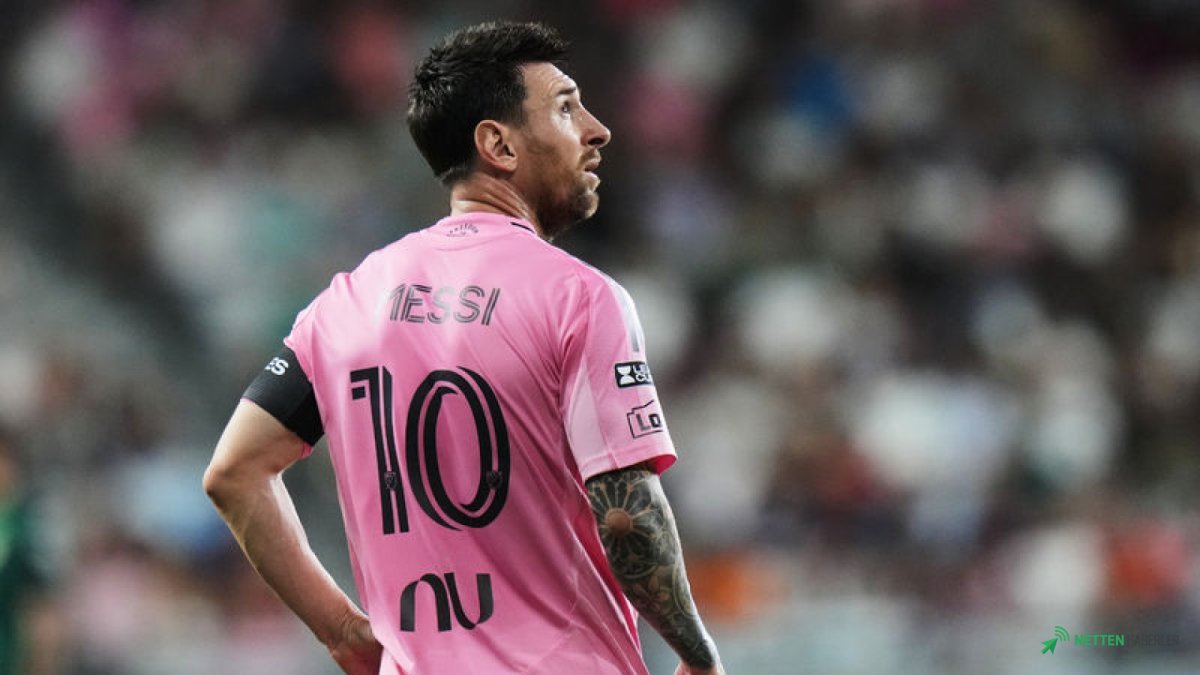 Sahaların Kralına Ağır Darbe! Messi, Lig Kurallarını Çiğneyince Cezayı Kesti!