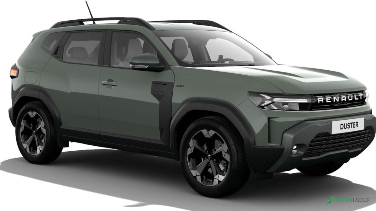 Otomotiv Sektöründe Şok Değişiklik: 4x4 ve 4x2 Araçlar İçin ÖTV Fiyatları Ayrılıyor mu?