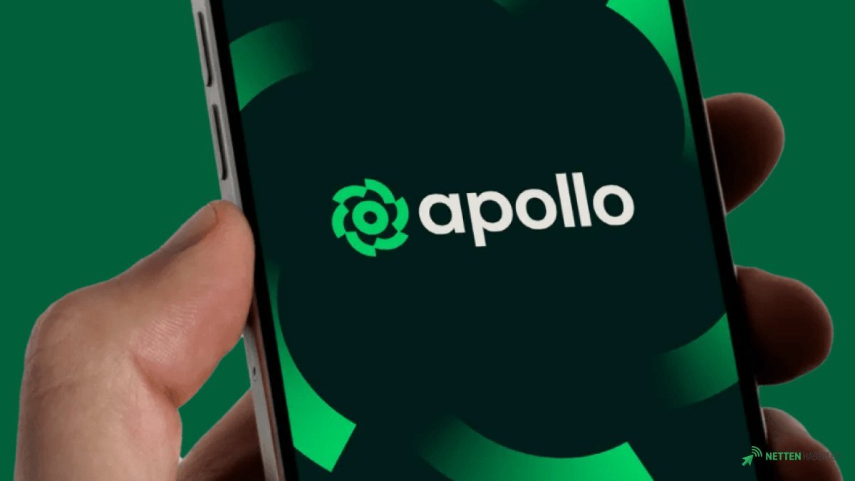 Enerji Sektöründe Dev Adım: Apollo, Ünlü Ventures'tan Aldığı Gizemli Yatırımla Büyüyecek!