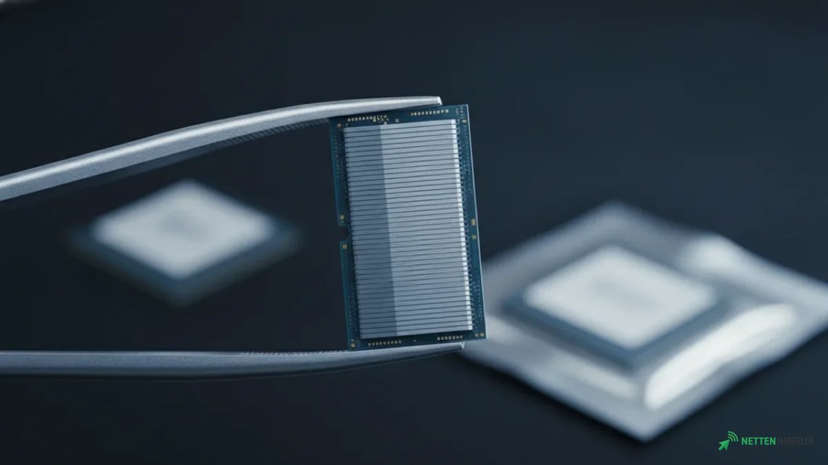 SanDisk Akıllara Durgunluk Veren Teknolojiyi Tanıttı: 2027'de 512TB SSD'ler Geliyor!