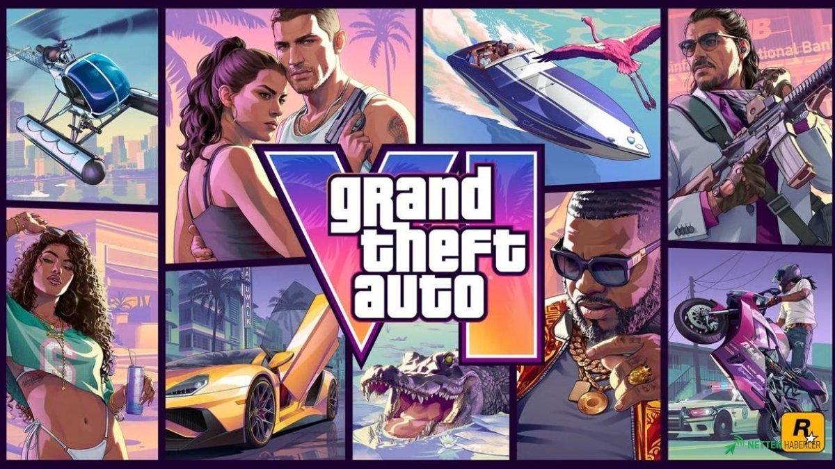 GTA 6 Rekorlara Koşarken Rockstar'dan Akıl Almaz Hamle: 3. Fragman Yok, Neden?