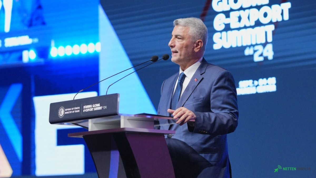 İstanbul, E-İhracatın Yeni Küresel Rotası Oluyor: IGEXX 2026 Sınırları Zorlayacak!